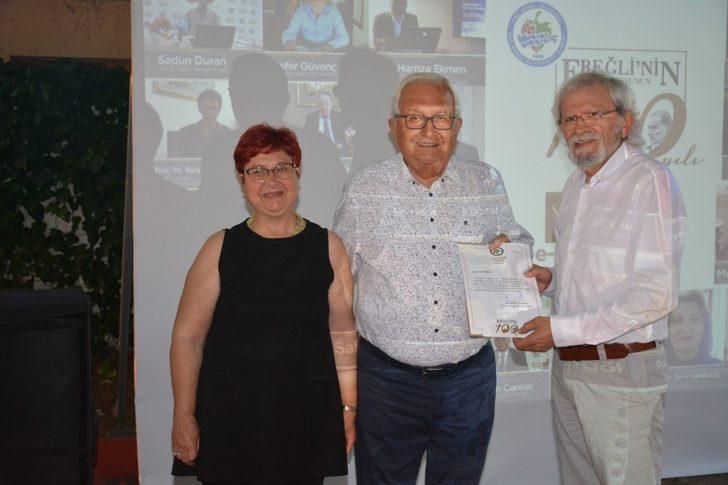 Posbıyık, 100. yıl e-sempozyumu katılımcılarına teşekkür etti G3