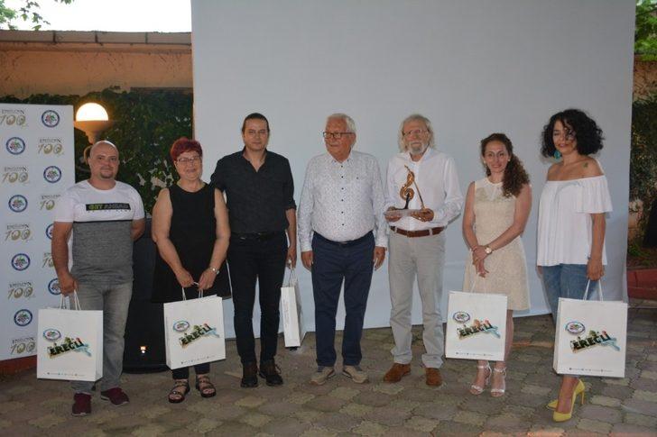 Posbıyık, 100. yıl e-sempozyumu katılımcılarına teşekkür etti G4