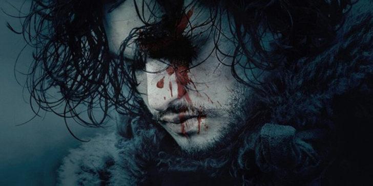 Game Of Thrones 6 Sezon 1 Bolumu Ile Ekrana Kilitledi