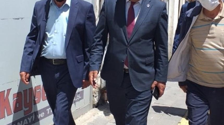 Bulut, &ccedil;ocuk istismarcıları ve ter&ouml;ristler i&ccedil;in idam istedi