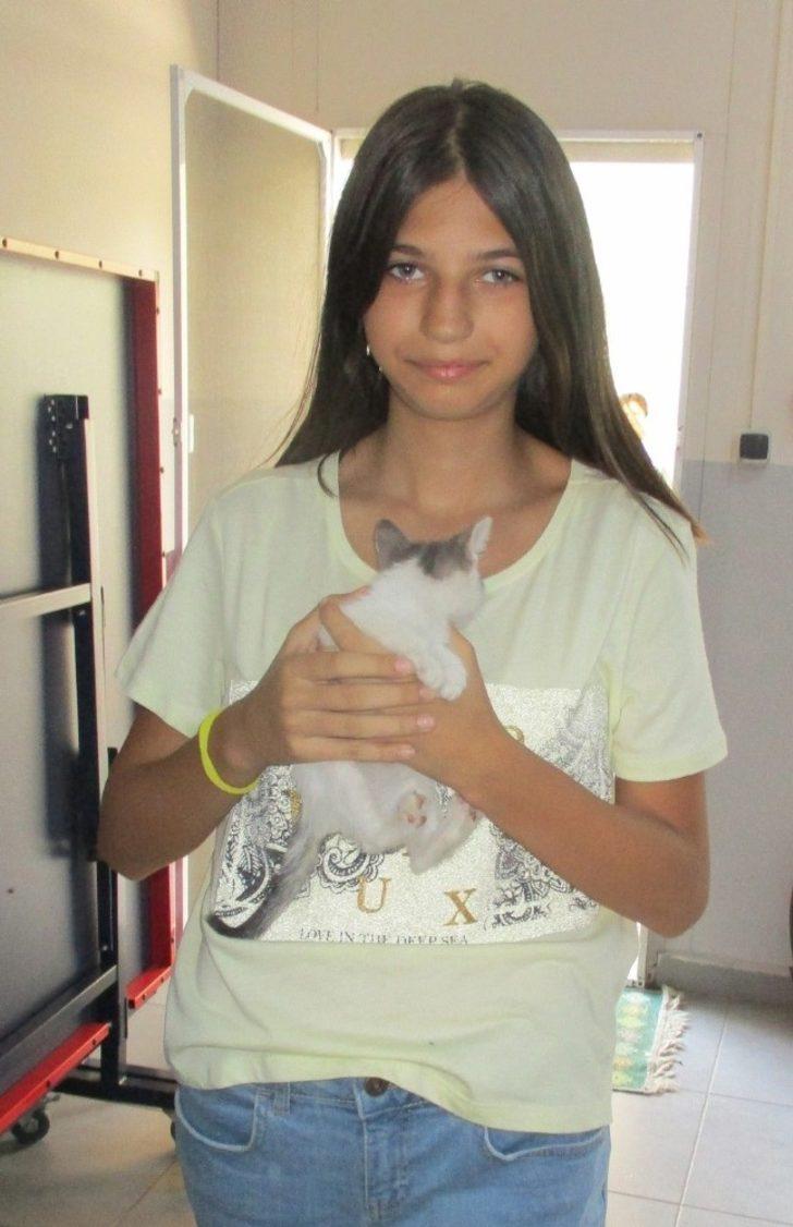 Yıldırım Belediyesi sokak hayvanlarına kucak açıyor G5