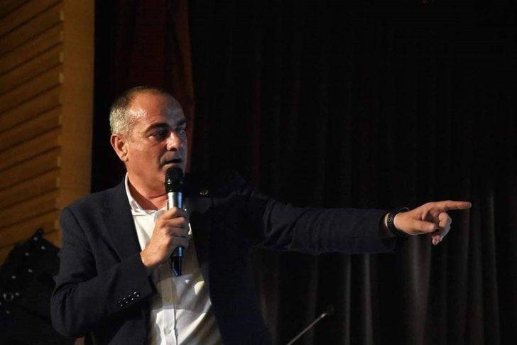 Faaliyet Raporu’na meclisten onay G1