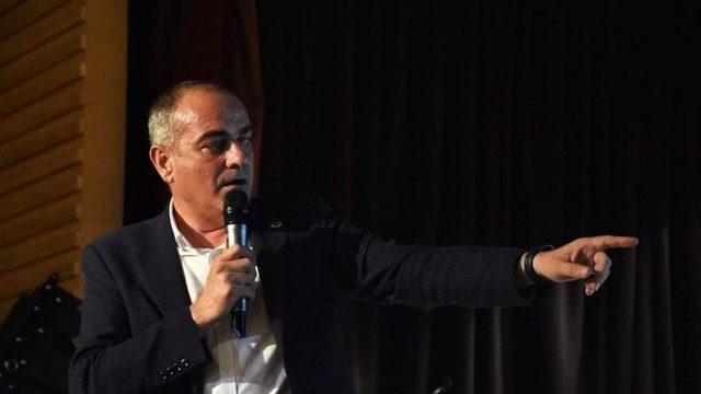 Faaliyet Raporu’na meclisten onay