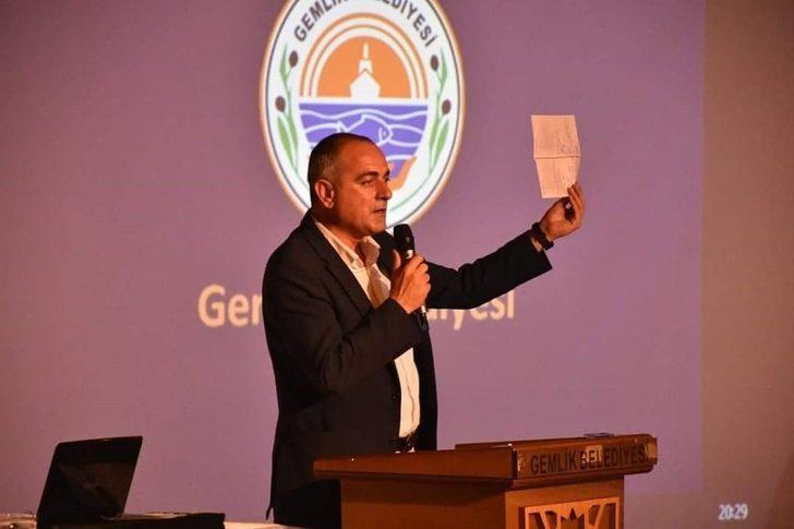 Faaliyet Raporu’na meclisten onay G2