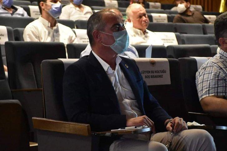 Faaliyet Raporu’na meclisten onay G3