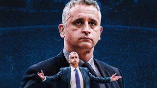 Fenerbahçe Beko'da Igor Kokoskov ile 3 yıllık anlaşma