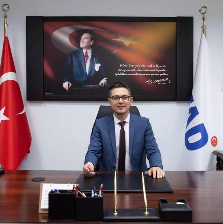 10 adet konteyner ile AFAD Edirne cep deposu hazır G3