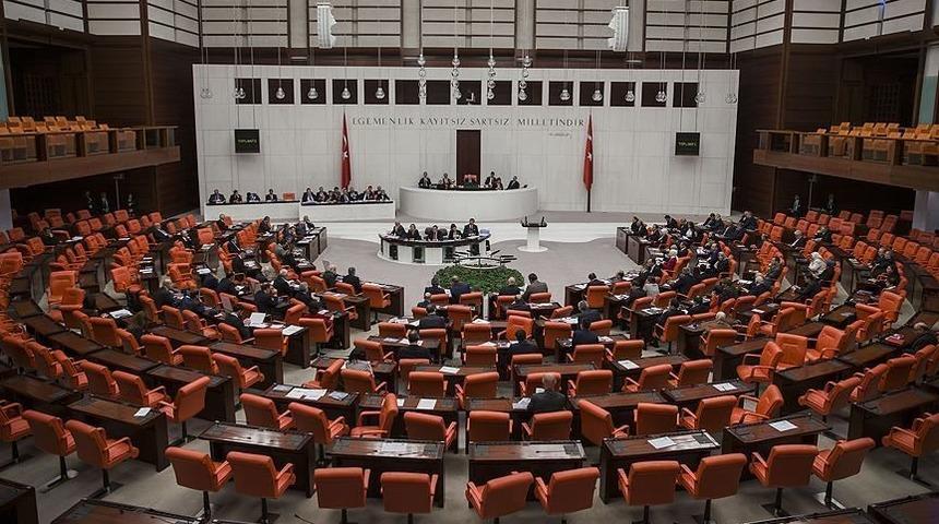 Bütçe görüşmeleri ne zaman başlayacak? 2022 Bütçe görüşmeleri kaç gün sürecek?