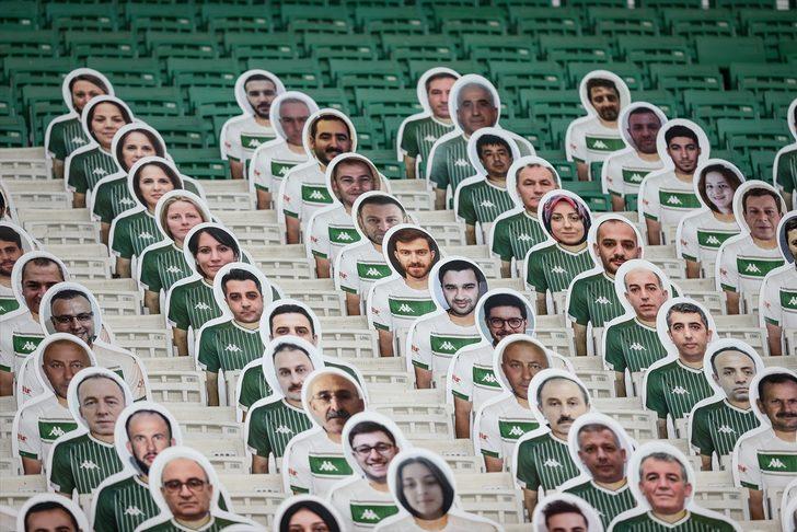 Altınordulu Batuhan Kırdaroğlu'nun ayağında kırık tespit edildi G4