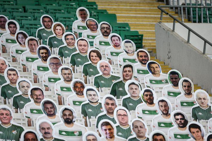 Altınordulu Batuhan Kırdaroğlu'nun ayağında kırık tespit edildi G5