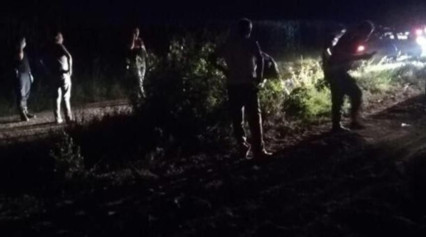 İzmir'de vahşi cinayet! Emekli polis memuru balta ile &ouml;ld&uuml;r&uuml;ld&uuml;