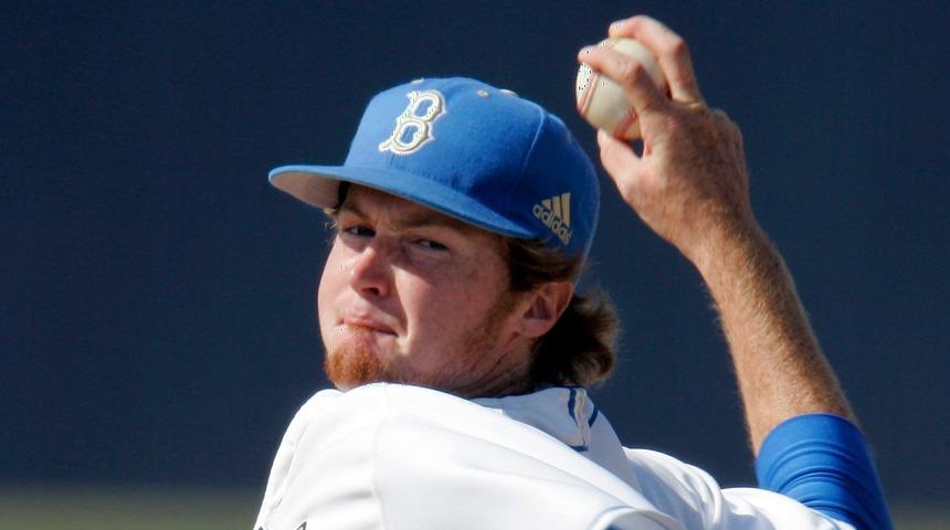 ABD'de Philadelphia Phillies'ın eski beyzbol oyuncusu Tyson Brummett uçak kazasında öldü