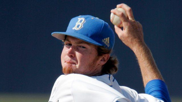 ABD'de Philadelphia Phillies'ın eski beyzbol oyuncusu Tyson Brummett uçak kazasında öldü