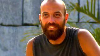 Sercan Yıldırım dokunulmazlık oyununa damga vurdu! Survivor'da olay gece