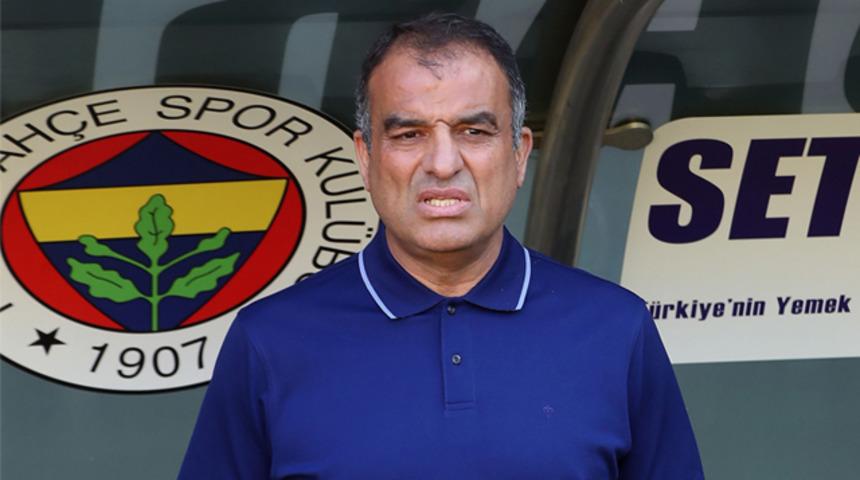 Tahir Karapınar: Kazandığımız için mutluyuz