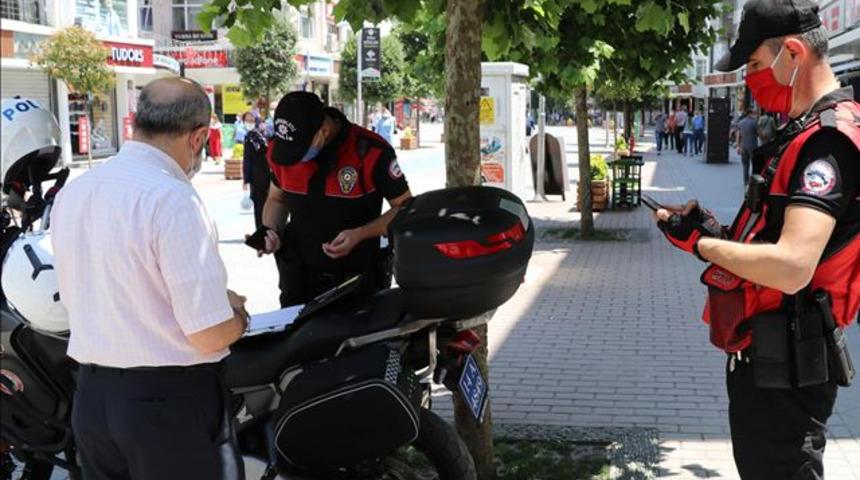 Mahkemeden flaş karar: Kesilen salgın cezaları ge&ccedil;ersiz