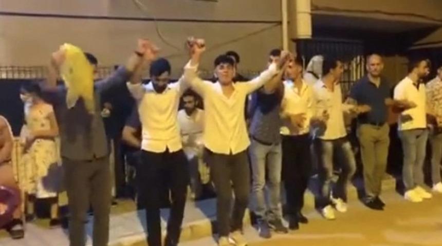 Bakan Koca 'kaygı verici' demişti! İstanbul'dan akılalmaz g&ouml;r&uuml;nt&uuml;ler