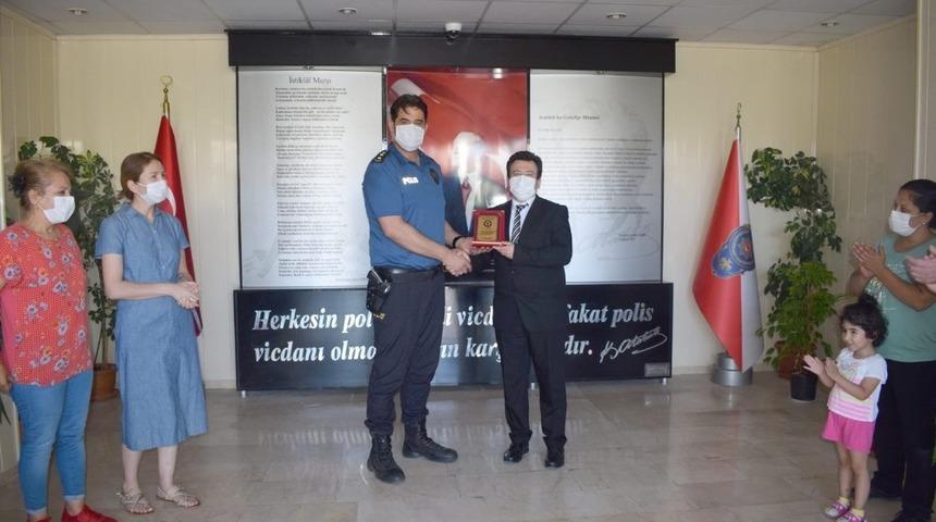 Emniyet Amiri &Ouml;ner, Endenozya&rsquo;ya gidiyor