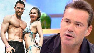 Murat Başoğlu yeni sevgilisiyle ıssız bir yerde ev bakıyor! Komşular istemedi