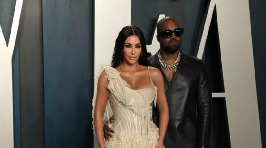 Kanye West, ABD başkan adayı oldu