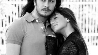 Merve Sevi'den duygulandıran Barış Akarsu paylaşımı