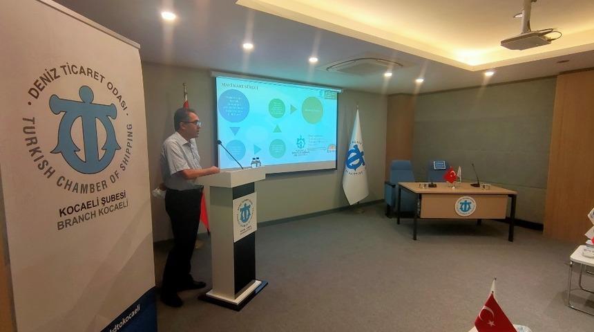 Teknelerdeki atıkları B&uuml;y&uuml;kşehir toplayacak