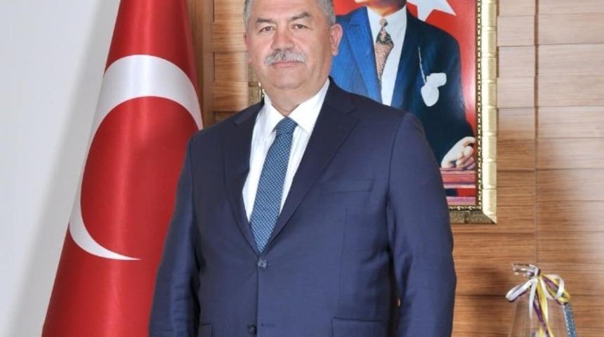 Başkan Tandoğan: &ldquo;Sadece birazcık sabır&rdquo;
