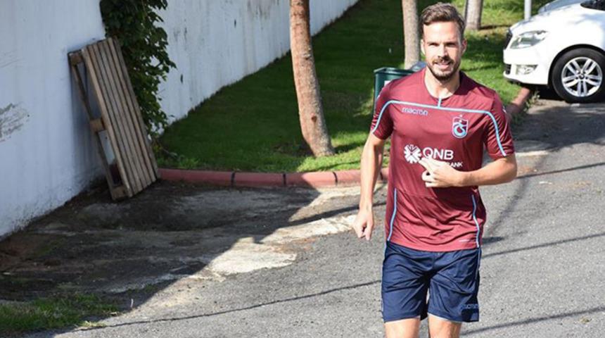 Flaş iddia! Filip Novak'ı Fenerbahçe için Terraneo bitirdi