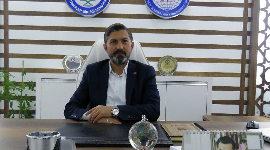 U&ccedil;ak, &ldquo;Başbağlar katliamı hala derin bir yara&rdquo;