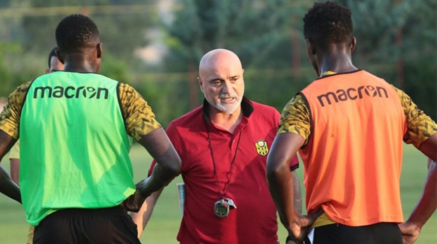 BtcTurk Yeni Malatyaspor'da Hikmet Karaman ile 6 maçta 5 puan