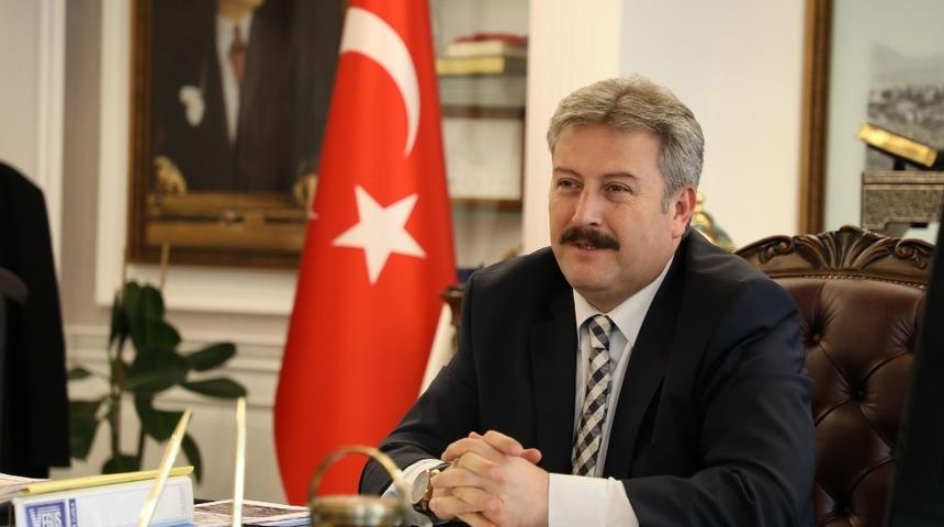 Melikgazi’de kurban satış yerleri için başvurular başladı