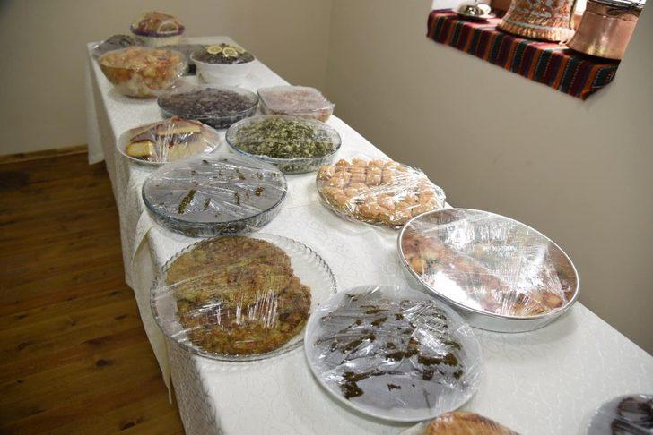 Görele’de yöresel yemekler turizme kazandırılıyor G3