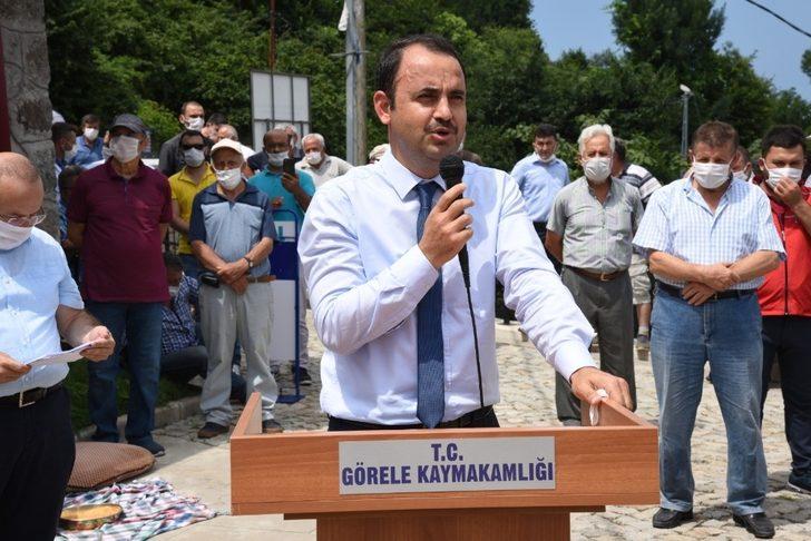 Görele’de yöresel yemekler turizme kazandırılıyor G5