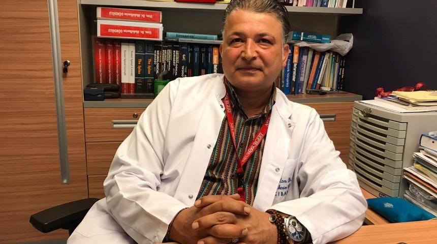 Uzmanı Uyardı: “Ani gelen baş ağrıları ciddiye alınmalı”