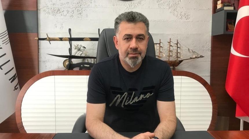 Sedat Kılınç: “Konut kredi destek paketi, Türkiye tarihinin en uygun kredi fırsatı”