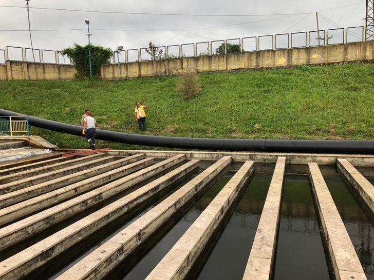 SASKİ’den 42 mahallenin içme suyuna köklü çözüm G1