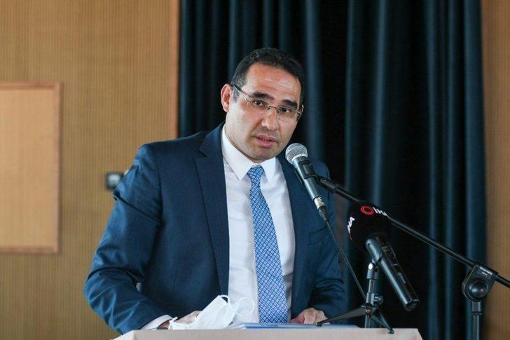 SASKİ’den 42 mahallenin içme suyuna köklü çözüm G2