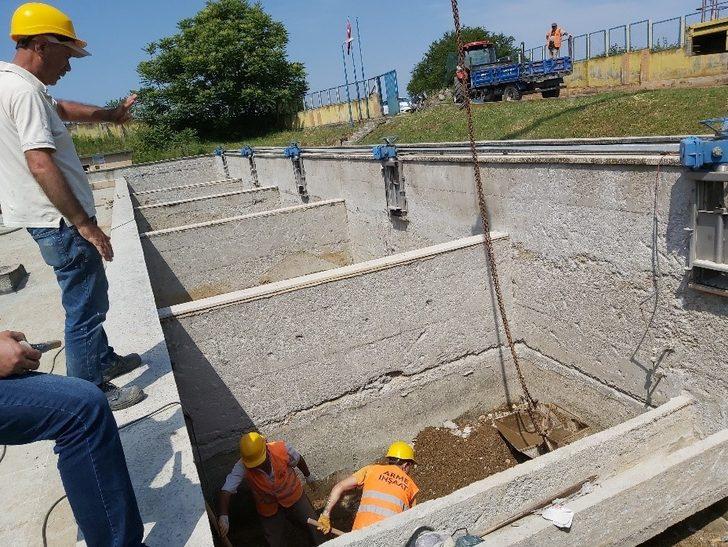 SASKİ’den 42 mahallenin içme suyuna köklü çözüm G3