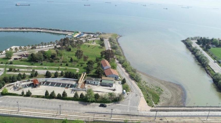 Kanalizasyon kokusuna kesin çözüm