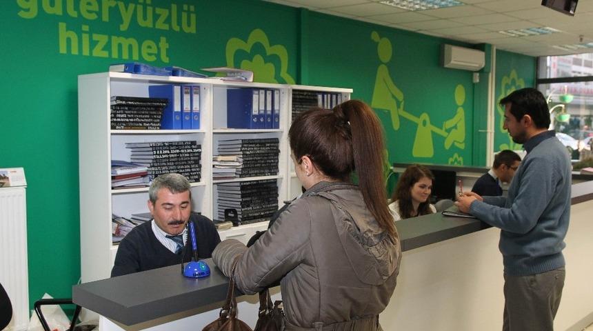 Pandemi ruhsat talebini de azalttı