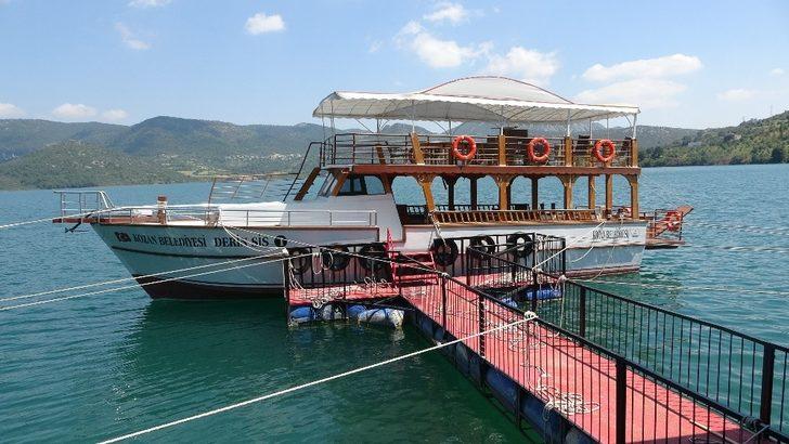 Uzmanlardan su üstünde yaşayanlara uyarı: “Can yeleklerini simitlerini kontrol etmeden açılmayın” G2