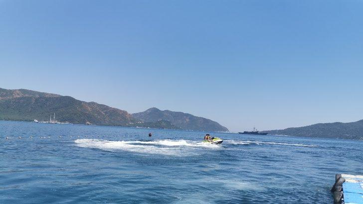 Uzmanlardan su üstünde yaşayanlara uyarı: “Can yeleklerini simitlerini kontrol etmeden açılmayın” G4