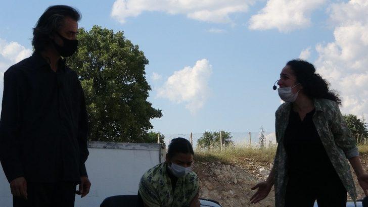 Korona virüs tedbirleri tiyatroda ele alındı G4