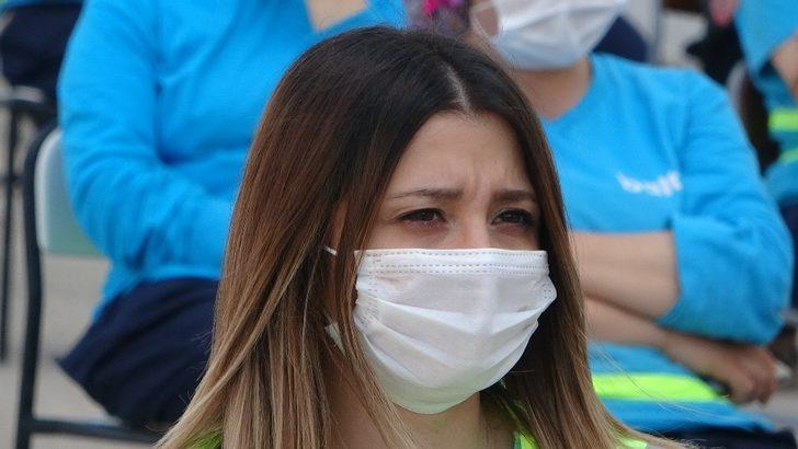 Korona virüs tedbirleri tiyatroda ele alındı G5