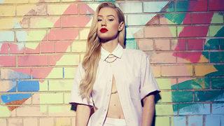 Iggy Azalea hayranlarına kötü haber