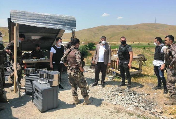 Asya: “Hiçbir şey insan sağlığından önemli değil” G4