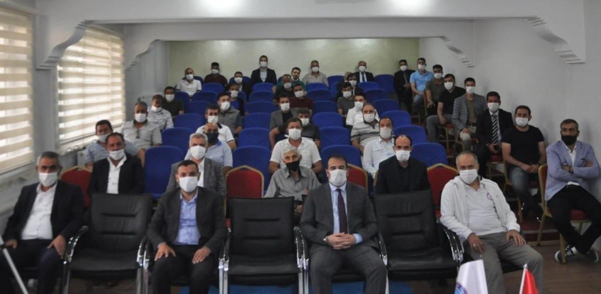 ASKF yeniden Erkan K&ouml;sedağ&rsquo;a emanet