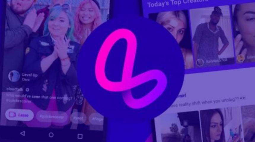 Facebook Lasso ile aradığını bulamadı