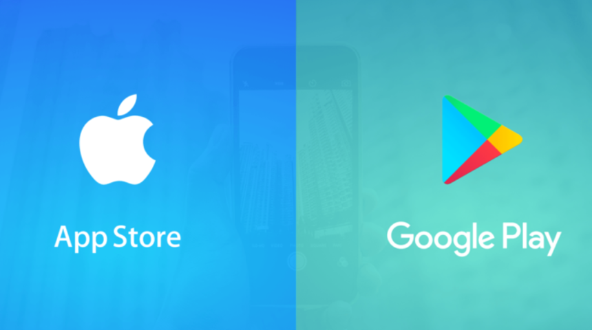 App Store ve Play Store&rsquo;da en &ccedil;ok indirilen uygulamalar 