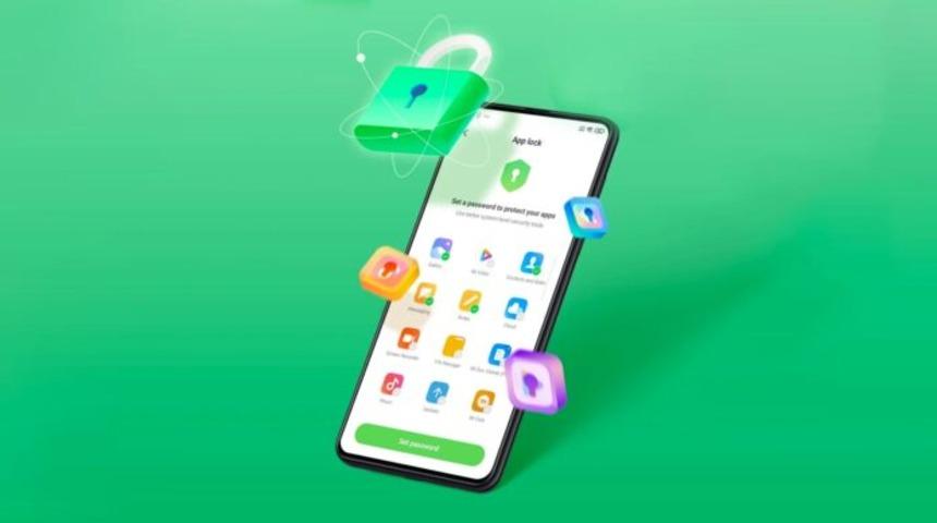Xiaomi'nin g&uuml;venlik uygulaması Play Store&rsquo;daki yerini aldı